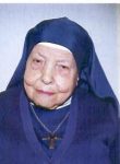 PDDM: Sr. M. Giuseppina Pratillo