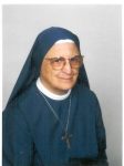 PDDM Italia: Sr. M. Ecclesia Gastaldo