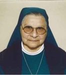 PDDM Argentina: Sr. M. Auxilia Fernandez