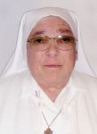 FSP Italia: Sr Cristina Foligno