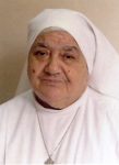 FSP India: Sr Maria Amabilis Esposito