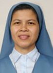 FSP Filippine: Sr Sylvia George