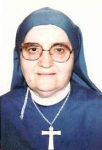 PDDM Italia: Sr. M. Elisabetta Ragoso