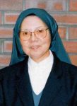 FSP Giappone: Sr Myriam Ichikawa