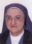 FSP Italia: Sr Maria Nicolina Casula