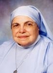 FSP Stati Uniti: Sr Mary Nazarene Prestofillipo