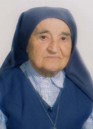 FSP Italia: Sr Maria Fides Scurti