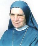 PDDM Italia: Sr. M. Angelica Merli