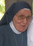 PDDM Italia: Sr. M. Clelia Arlati