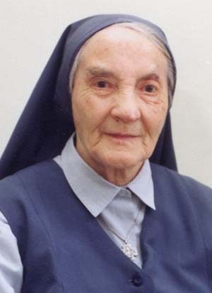 FSP Italia: Sr Maria Zita Braida