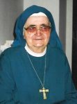 PDDM Italia: Sr. M. Palmina Gugnali