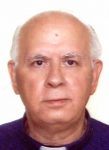 SSP Italia: + Don Giuseppangelo Felice Mastrandrea