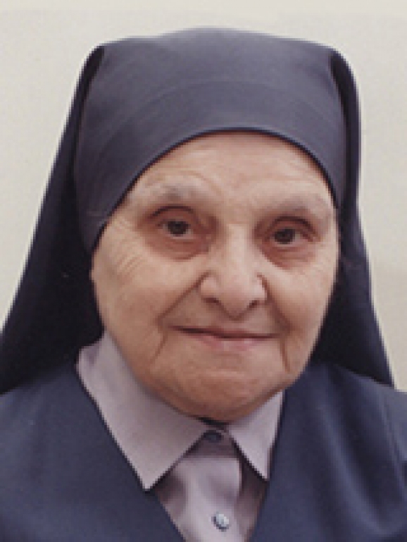 FSP Italia: Sr Maria Urbana Berruti