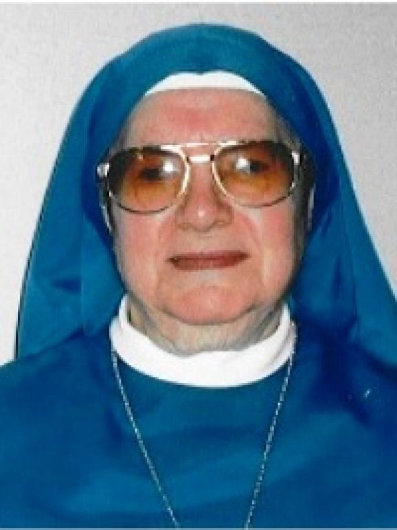 PDDM Italia: Sr. M. Celestina Gainelli