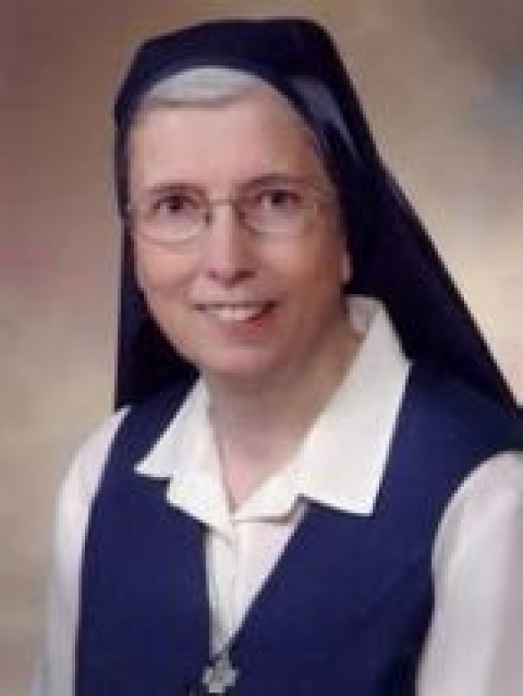 FSP Stati Uniti: Sr Annette Margaret Boccabello