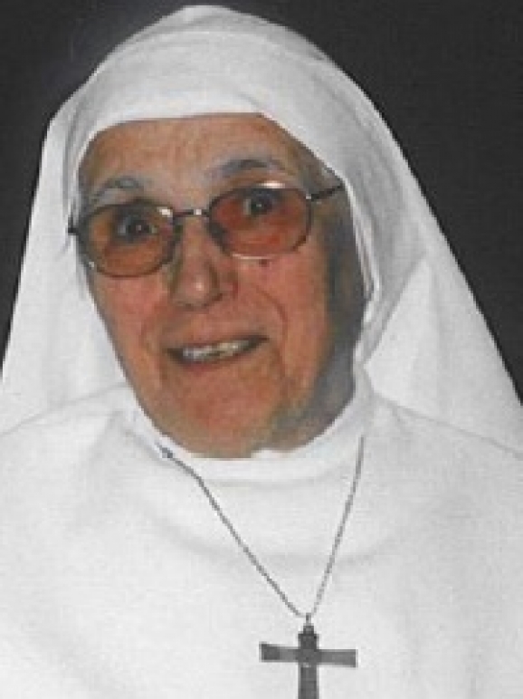 PDDM Stati Uniti: Sr. M. Leonia Torresan