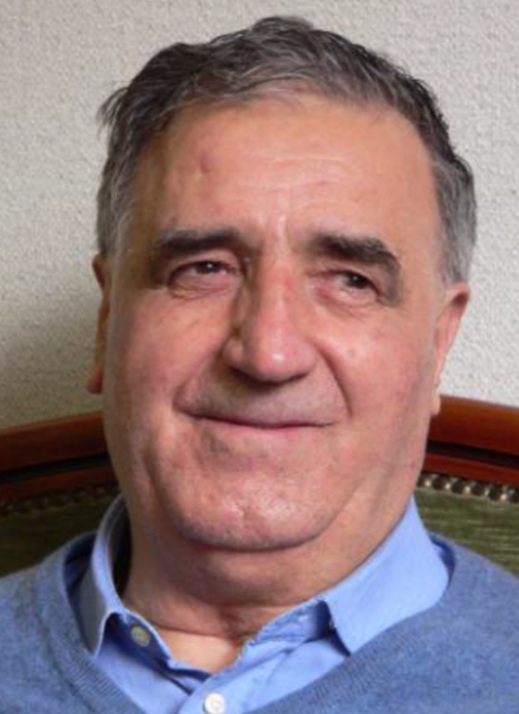 SSP Italia: + Fratel Vittorio Stefano Cristofori
