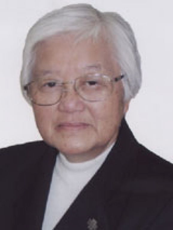 FSP Brasile: Sr Cecilia Takeda