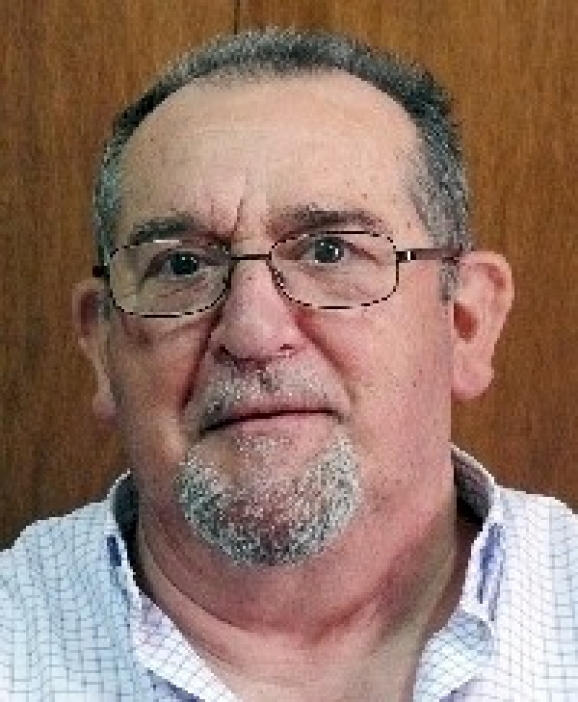 SSP España: + Don Antonio Gregorio Pinedo Foronda