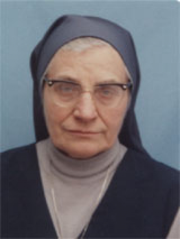 FSP Colombia: Sr Maria Tarcisia Marchisio