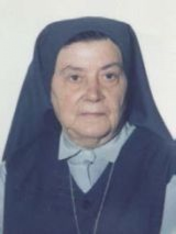 FSP Italia: Sr Eliana Belli