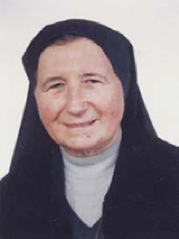 FSP Italia: Sr Maurilia Maria Vagni