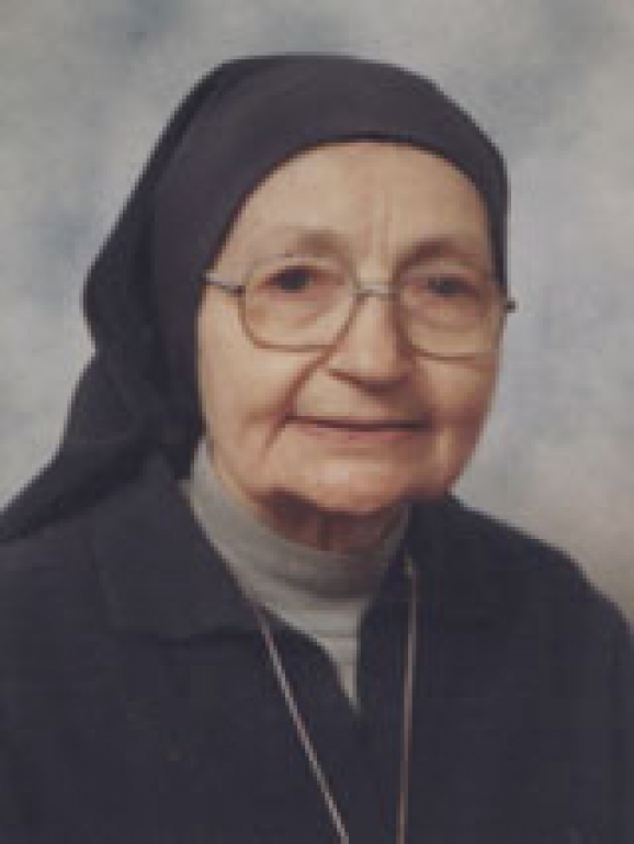 FSP Italia: Sr Maria Nazarena Lovato