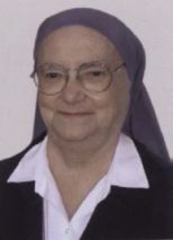 FSP Italia: Sr M. Annunziata Latini