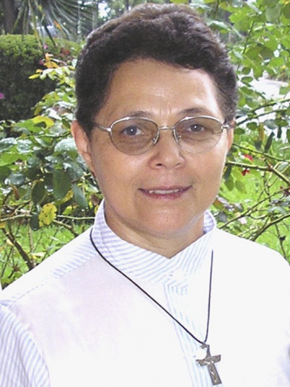 SJBP Brasile: + sr Maria Lusimar da Penha