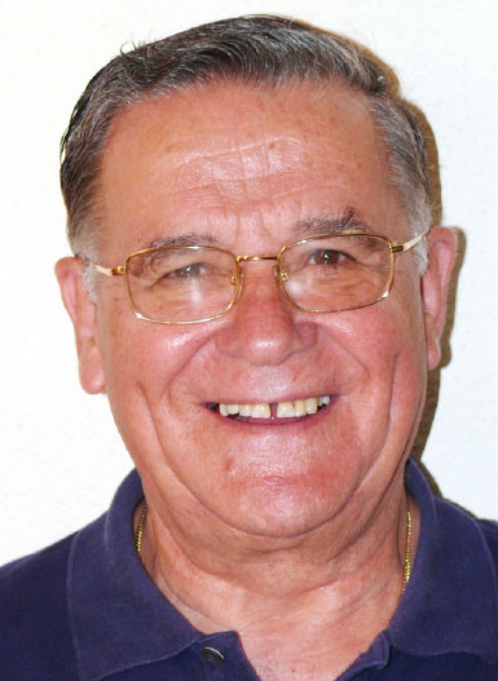 SSP Spagna: + Don Cecilio Francisco Ortiz Marroquín