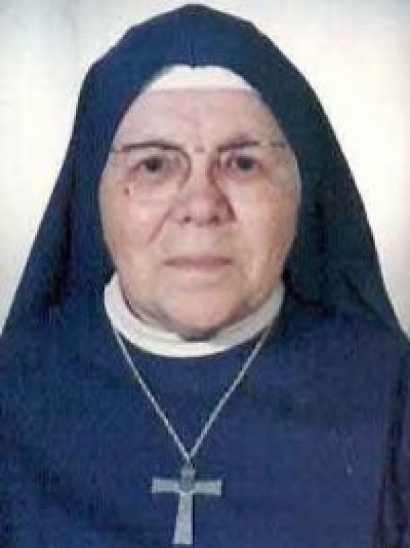 PDDM Italia: Sr. M. Timotea Bovetti