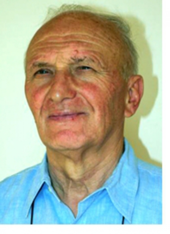 SSP Italia: + Fr. Marco Ugo Giraldo