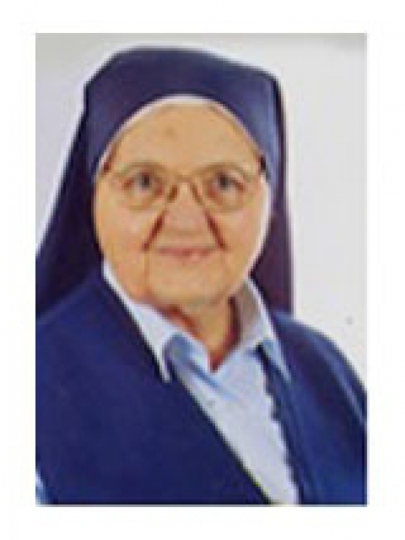 FSP Italia: Sr M. Armanda Beghelli