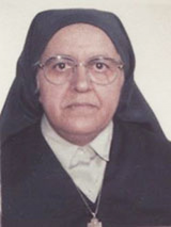 FSP Italia: Sr Maria Ancilla Campara