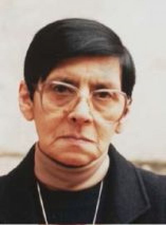 FSP Argentina: Sr Nilda Gimenez