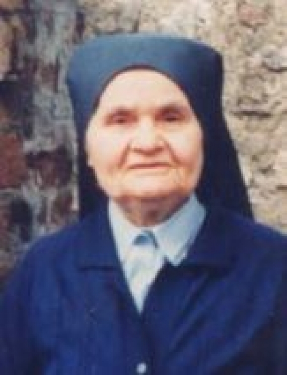 FSP Italia: Sr M. Ernesta Panaro