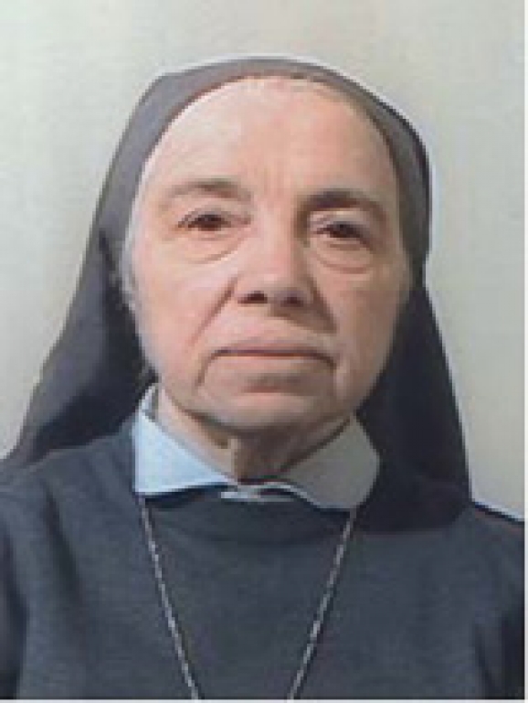 FSP Italia: Sr Maria Laura Ossoli