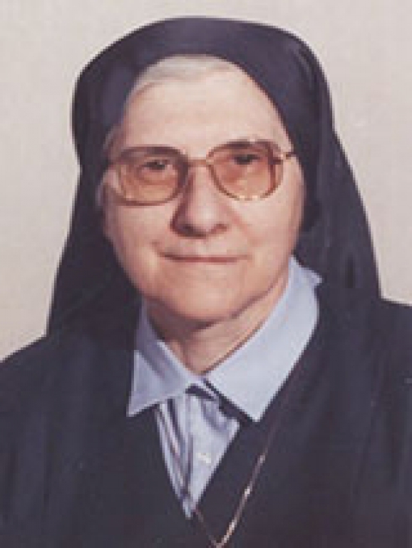 FSP Italia: Sr Maria Roberta Sguazzardo