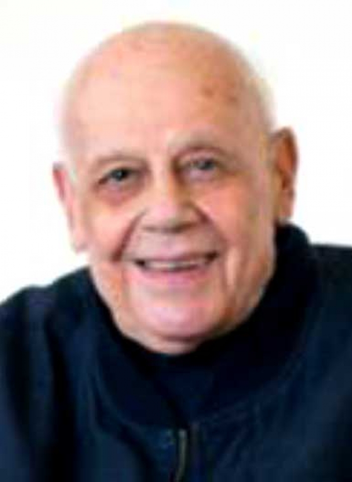 SSP Stati Uniti: + Fratel Peter Stephen Scalise