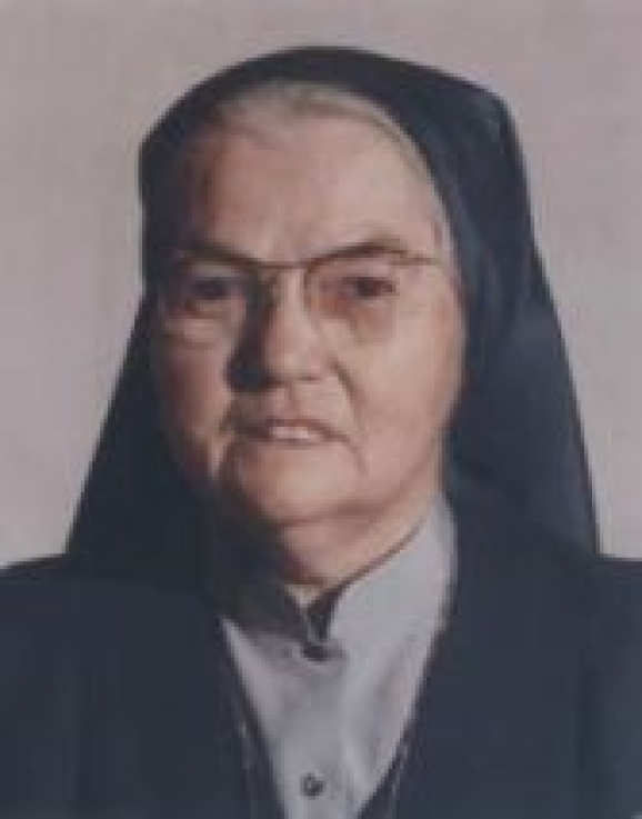 FSP Italia: Sr M. Rita Guidi