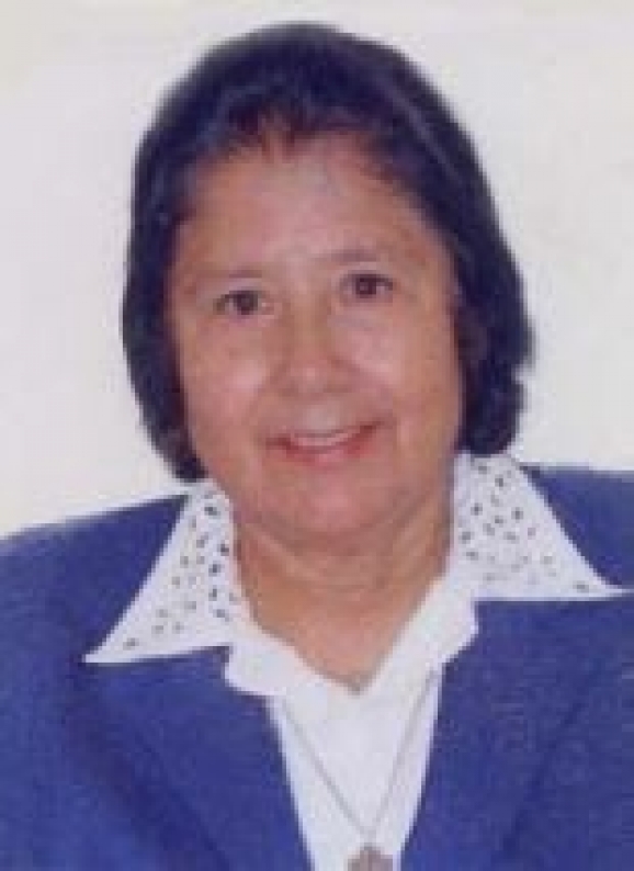FSP Messico: Sr Lucia Irene Vazquez Martinez