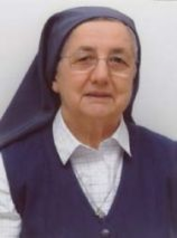 FSP Italia: Sr Maria Pia Marcazzan