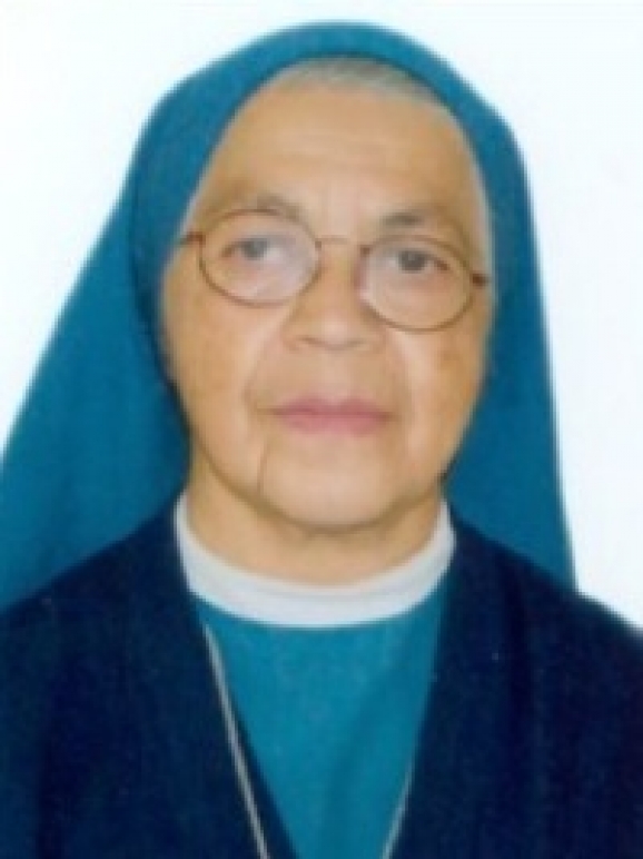 PDDM Colombia-Ecuador: Sr. M. Yolanda Herrera