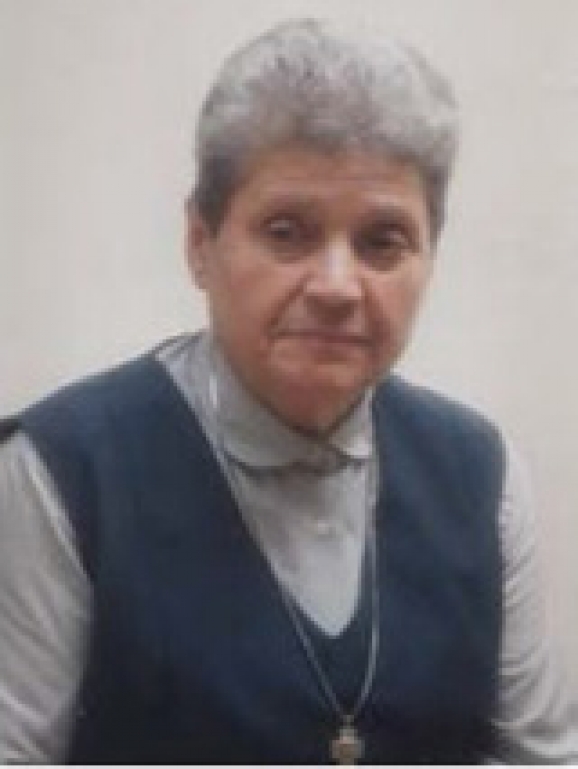 FSP Italia: Sr M. Elena Castellano Giuseppina