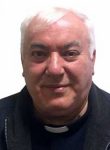 SSP Italia: + Don Giglio Marino Stefano Adani