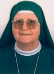 PDDM Italia: Sr. M. Liliana Favaro