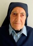 SJBP Italia: + sr Docilia Pepparoni