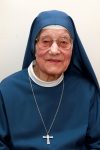 PDDM Italia: Sr. M. Anastasia Brogi