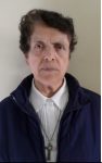 PDDM Messico: Sr. M. Grazia Garcia Arellano
