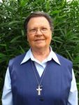 SJBP Italia: sr Teresa Floris